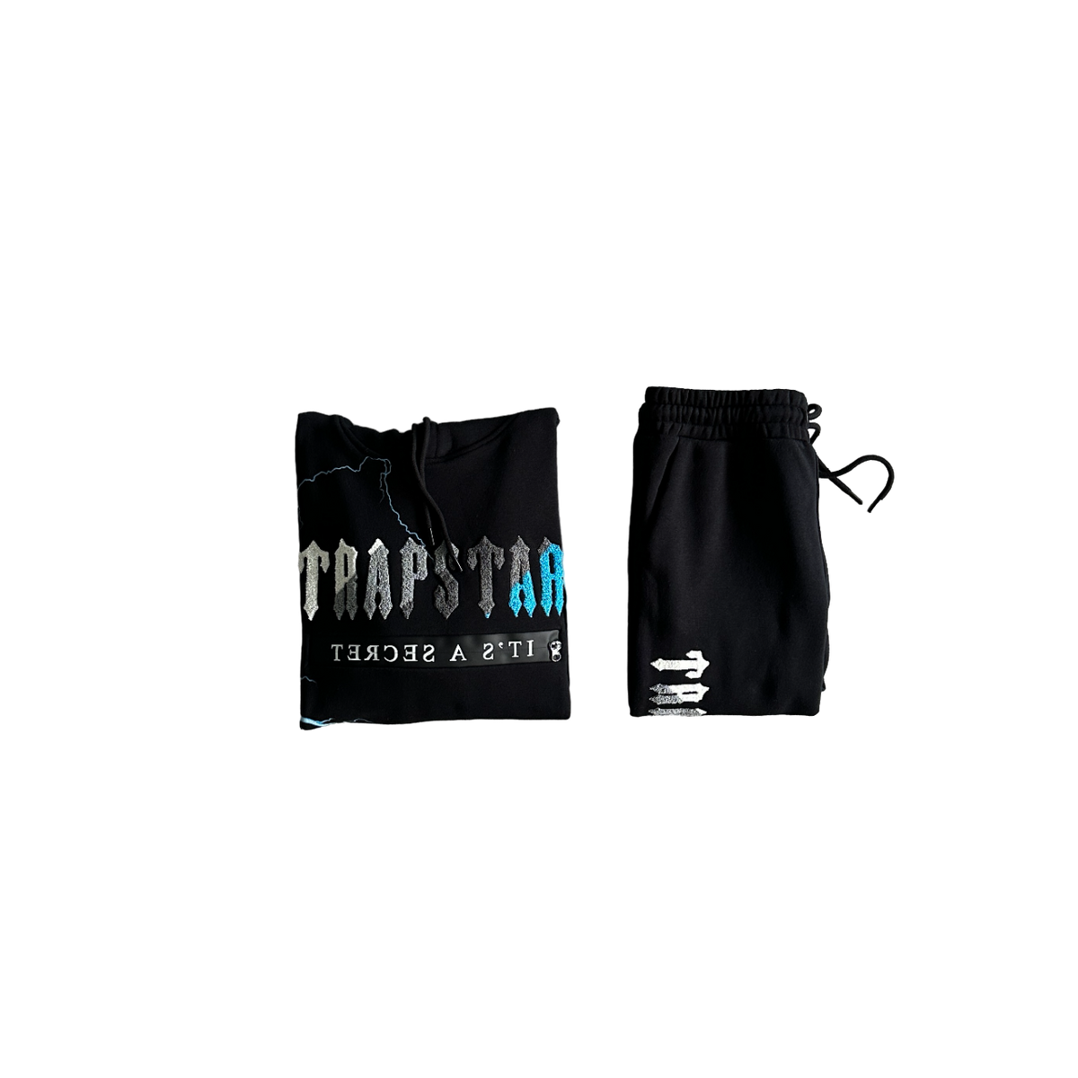 Trapstar Trening Lightning - prezentare produs