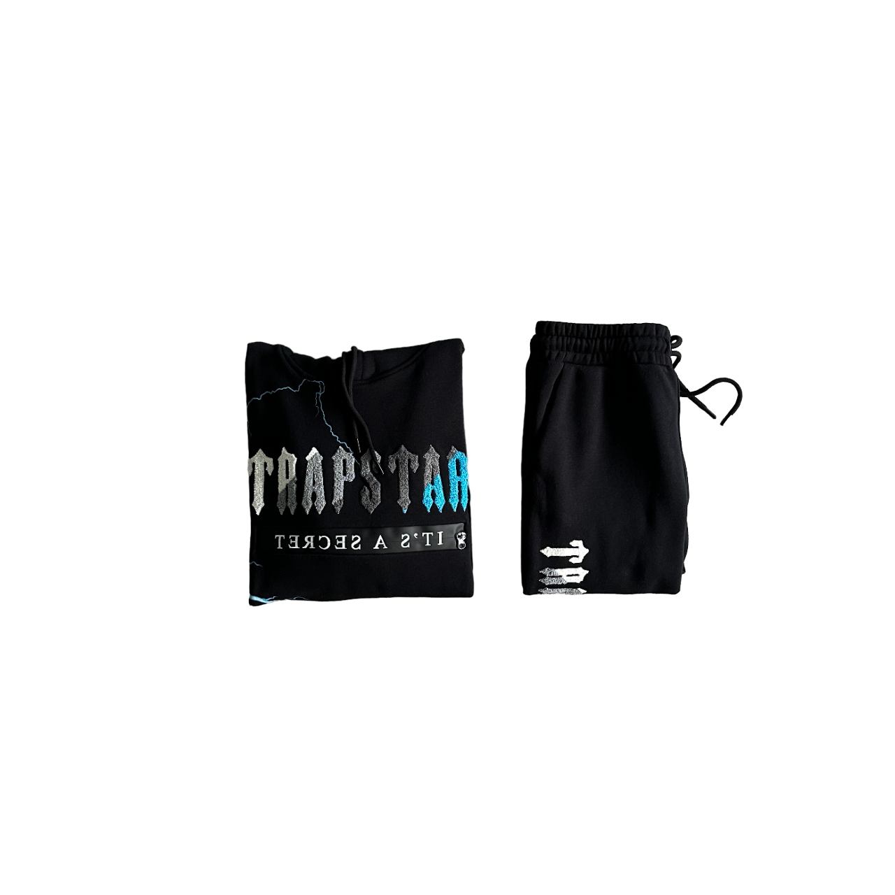 Trapstar Trening Lightning - prezentare produs