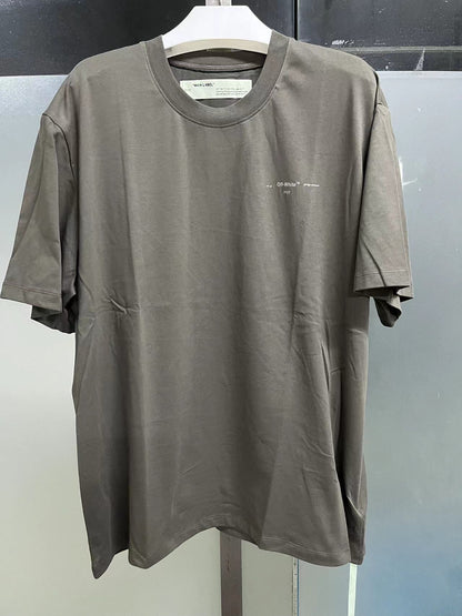 Off-White Off-White T Cămașă F09 - prezentare produs