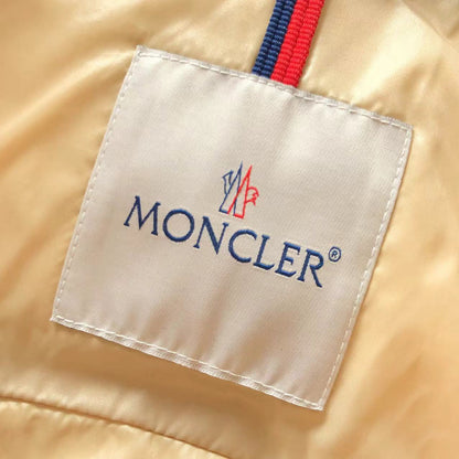 Moncler Women Long Geacă - prezentare produs