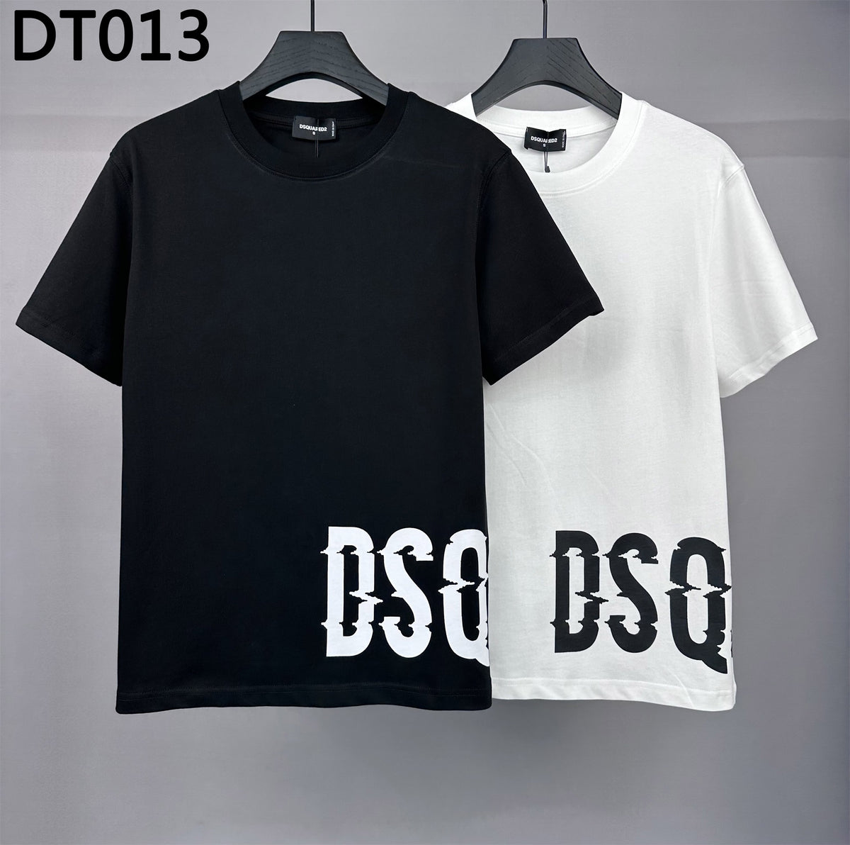 Dsquared2 Tricou Dt013 - prezentare produs