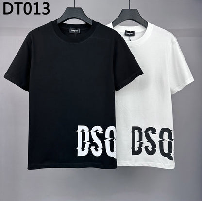 Dsquared2 Tricou Dt013 - prezentare produs
