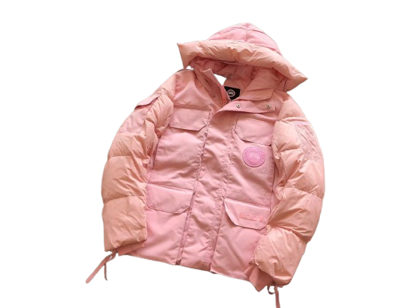 Canada Goose Geacă - prezentare produs