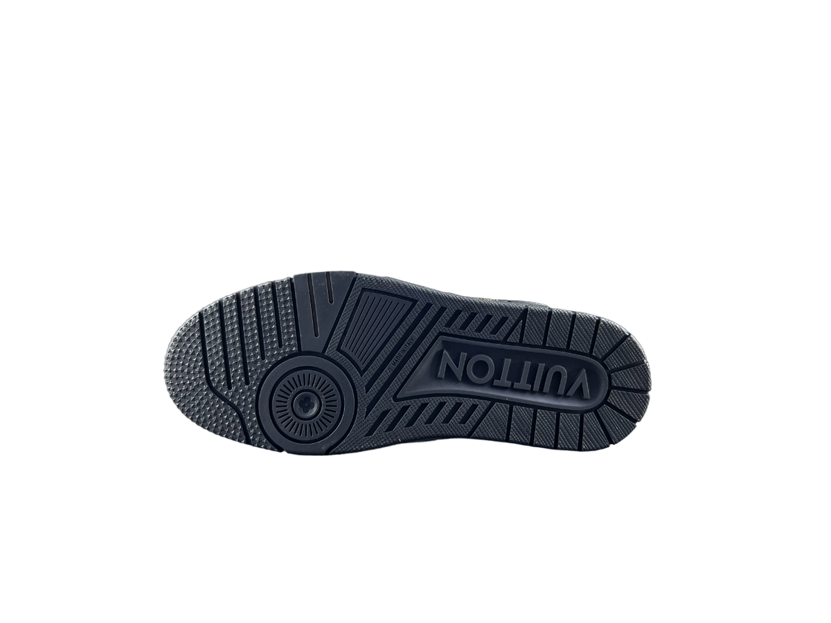 Louis Vuitton LV Trainers Rainbow Diamonds Luxury Ediție - prezentare produs