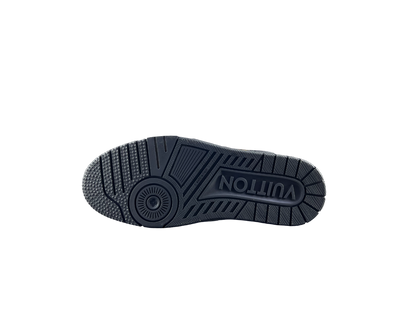 Louis Vuitton LV Trainers Rainbow Diamonds Luxury Ediție - prezentare produs