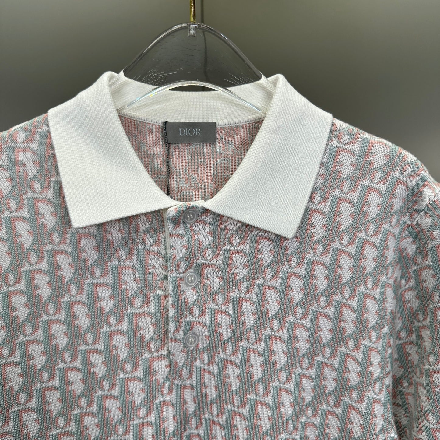 Dior T Cămașă Exclusive - prezentare produs