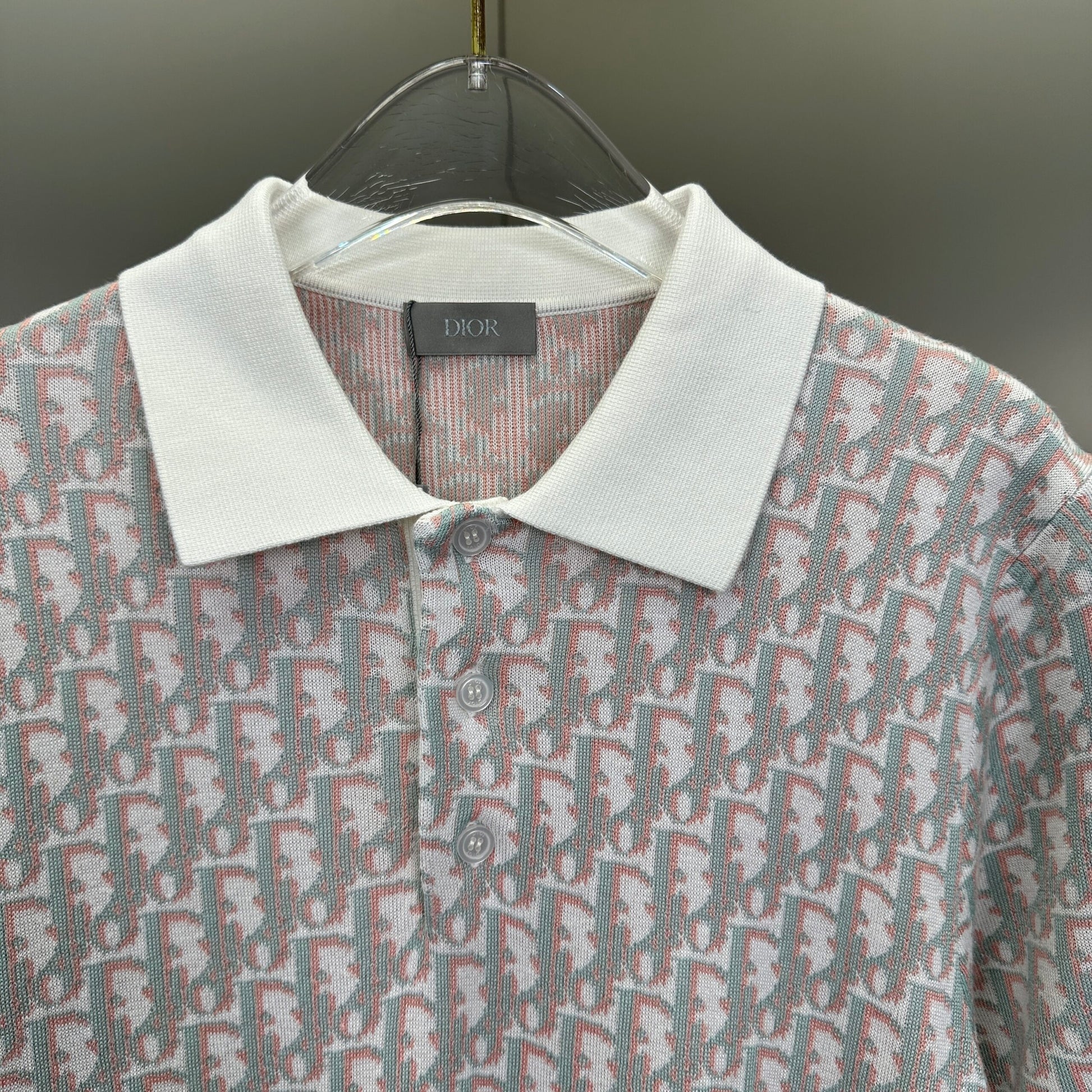 Dior T Cămașă Exclusive - prezentare produs