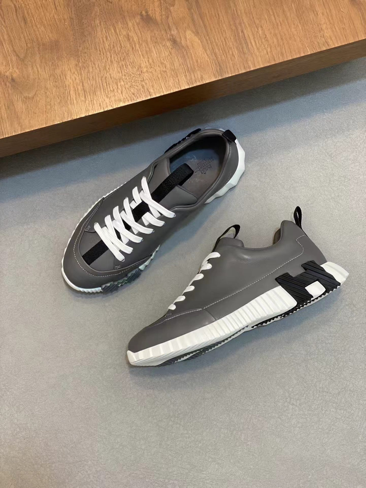 Hermès Bouncing - prezentare produs