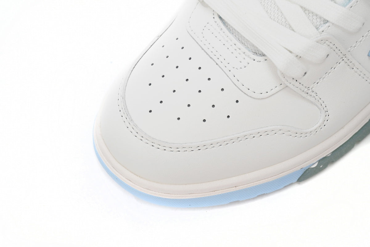 Off-White Out Of Office Sky Albastru - prezentare produs