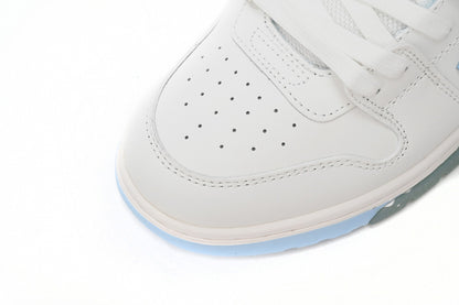 Off-White Out Of Office Sky Albastru - prezentare produs