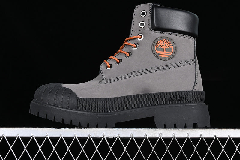 Timberland Gri - prezentare produs