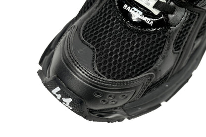 Balenciaga Runner Negru Pantofi sport - prezentare produs