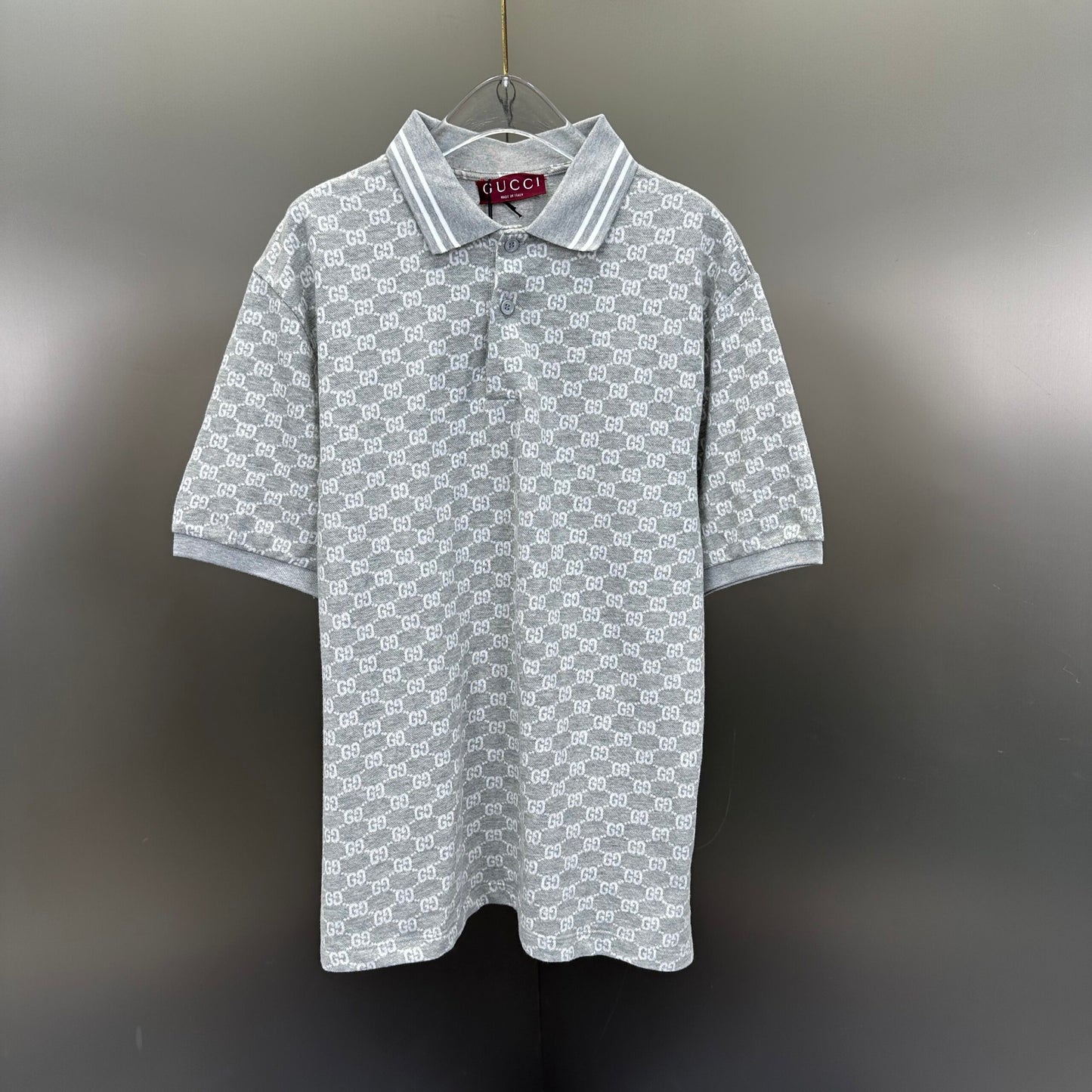 Gucci Tricou Exclusive - prezentare produs