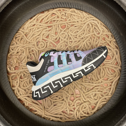 Versace Trigreca V08 - prezentare produs