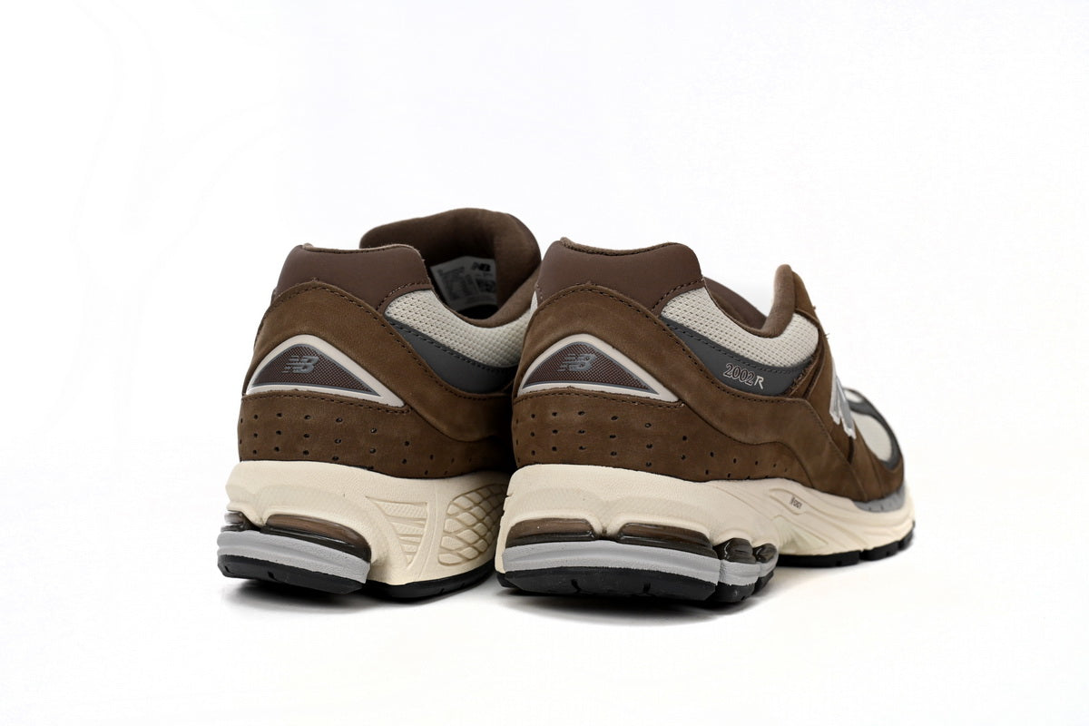 New Balance 2002r Pantofi sport - prezentare produs