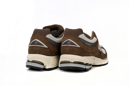 New Balance 2002r Pantofi sport - prezentare produs