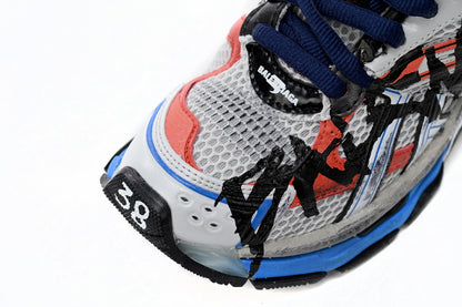 Balenciaga Runner Multicolor Grafitti Pantofi sport - prezentare produs