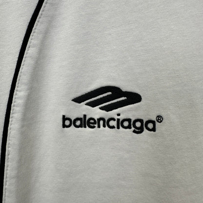 Balenciaga T Cămașă Exclusive - prezentare produs