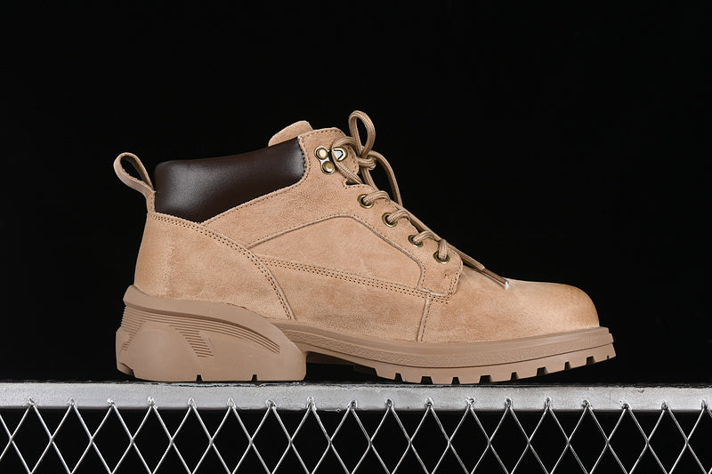 Timberland Bej Pantofi sport - prezentare produs