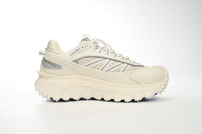 Moncler Tailgrip Alb Pantofi sport - prezentare produs