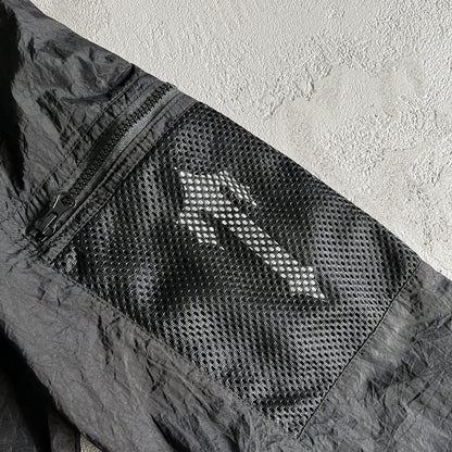 Trapstar Irongate Trening Negru - prezentare produs