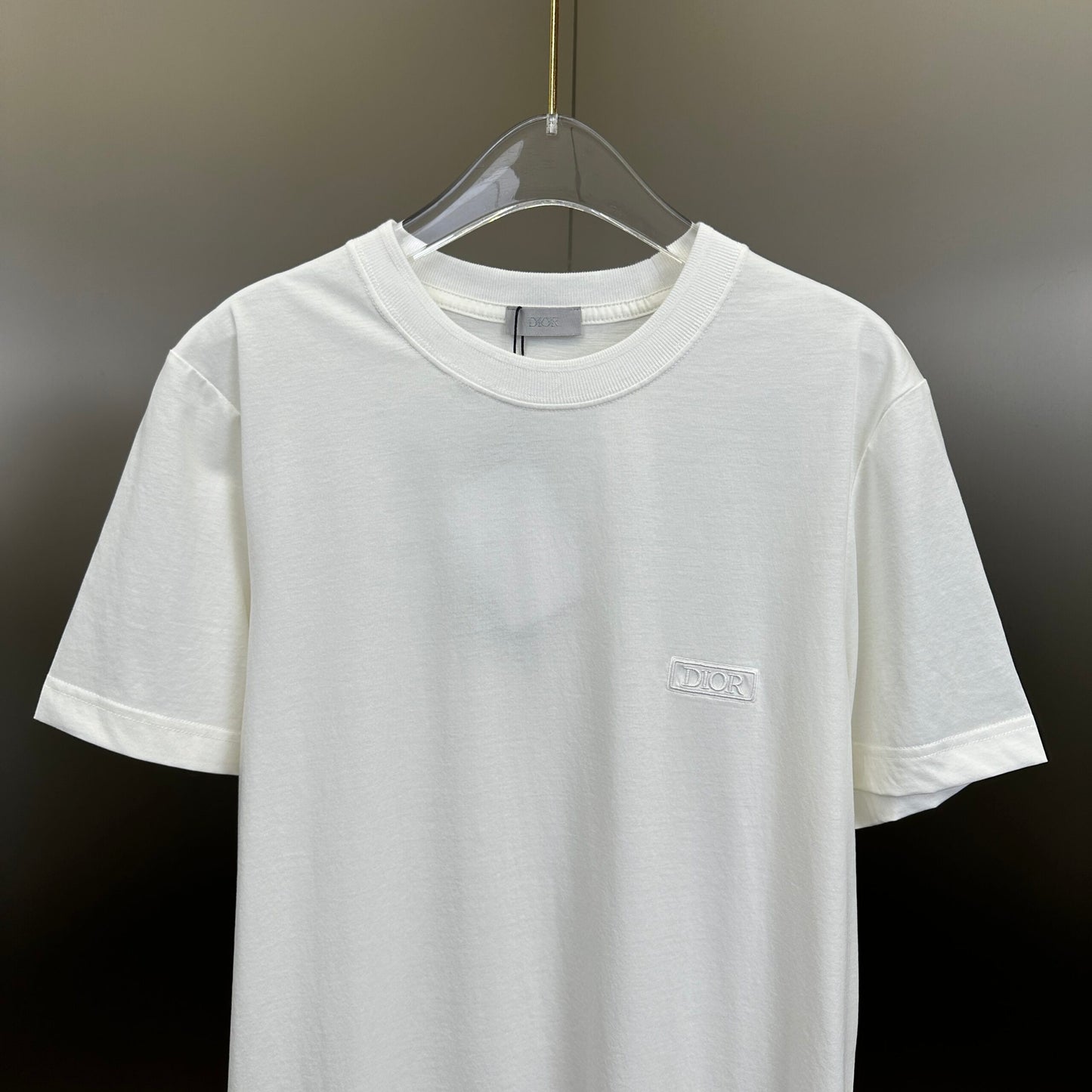 Dior T Cămașă Exclusive - prezentare produs