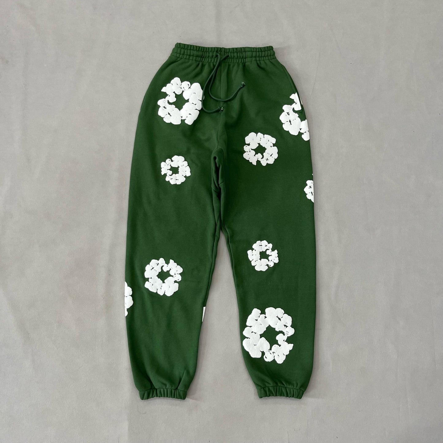 Denim Tears Sweatpants All Colors Price For One Trousers - prezentare produs