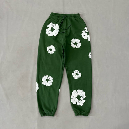 Denim Tears Sweatpants All Colors Price For One Trousers - prezentare produs