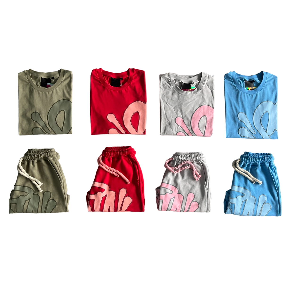 Syna All Colours Tricou - prezentare produs