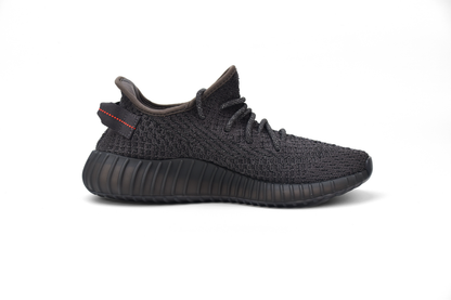 Adidas Yeezy Yeezy 350 V2 Negru Reflectorizant - prezentare produs