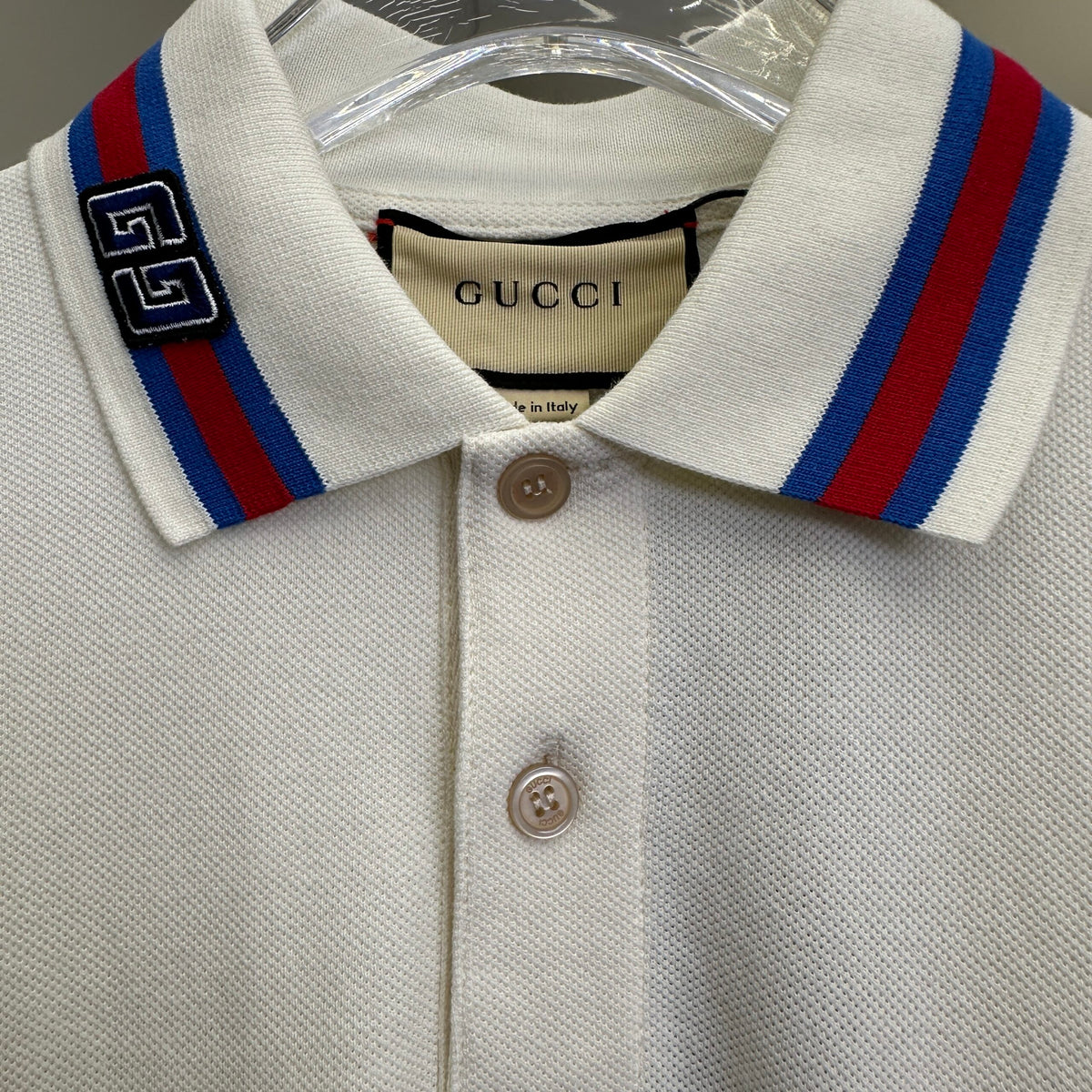 Gucci T Cămașă Exclusive - prezentare produs