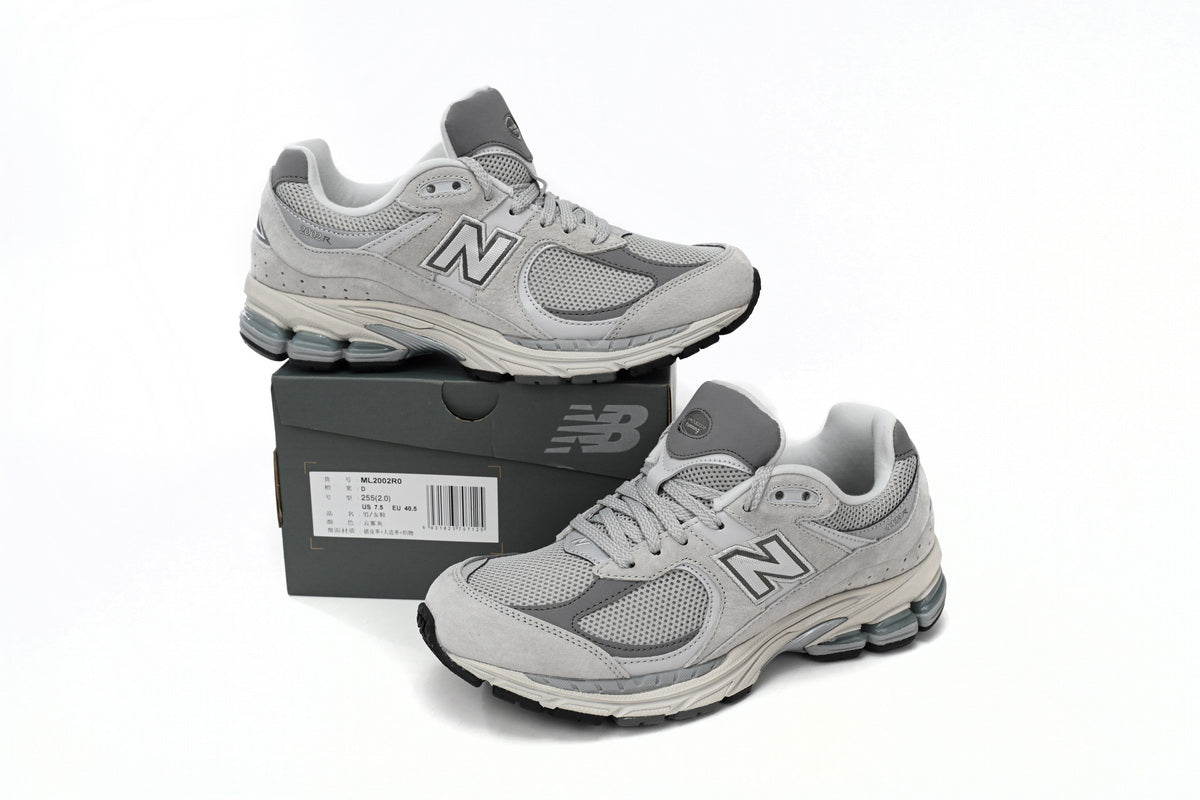 New Balance 2002r Pantofi sport - prezentare produs