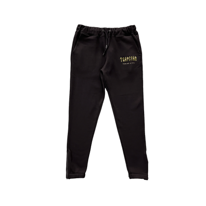 Trapstar Trening Army Verde Embroidery - prezentare produs