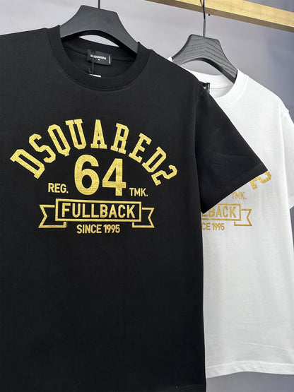 Dsquared2 T Cămașă Dt041 - prezentare produs