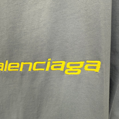 Balenciaga T Cămașă Exclusive - prezentare produs