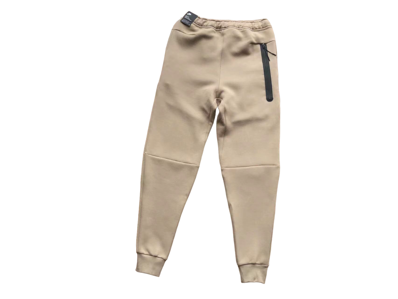 Nike Tech Fleece Crem Alb Fleece - prezentare produs