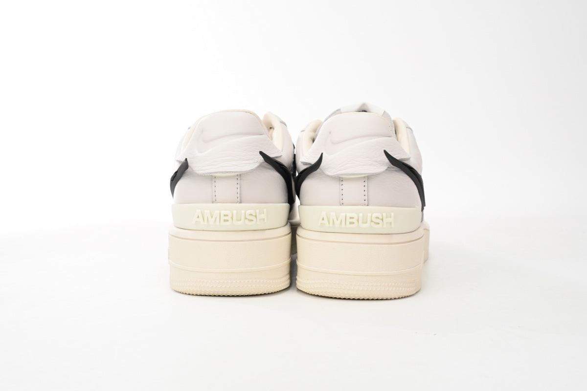Nike Air Force X Ambush Phantom Alb Pantofi sport - prezentare produs