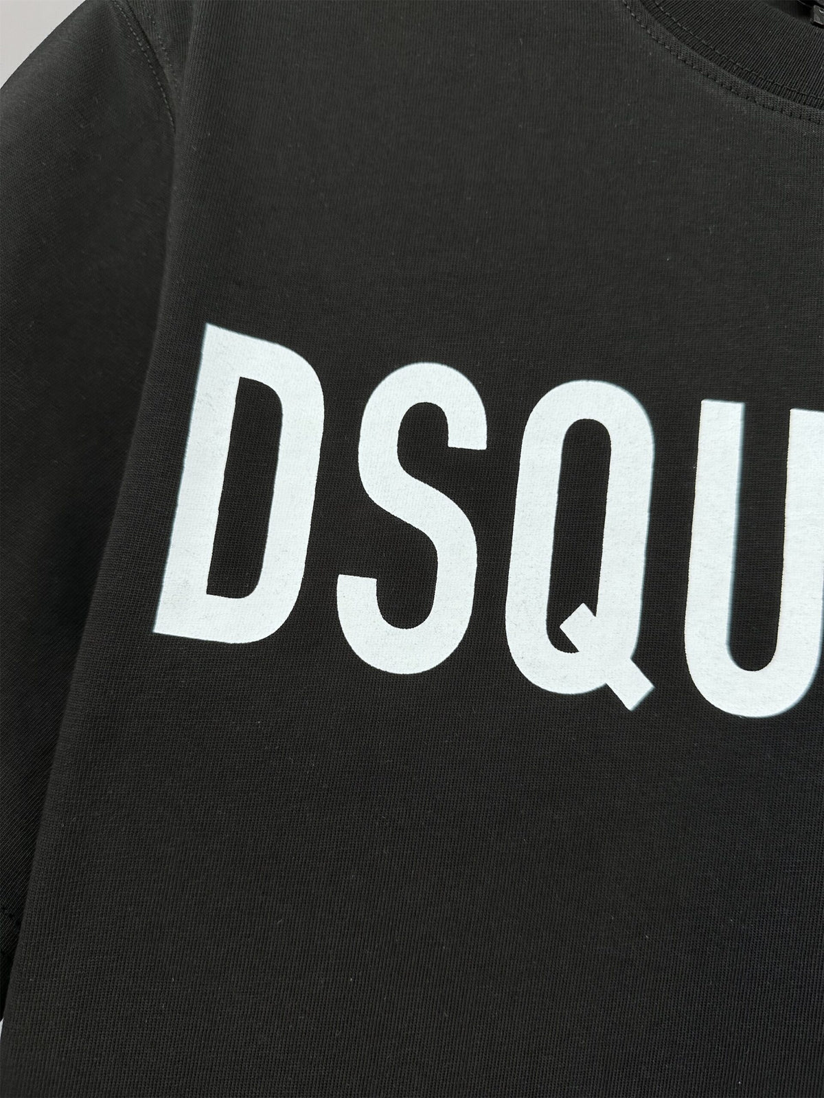 Dsquared2 T Cămașă Dt044 - prezentare produs