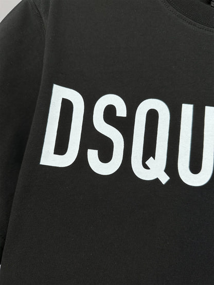 Dsquared2 T Cămașă Dt044 - prezentare produs