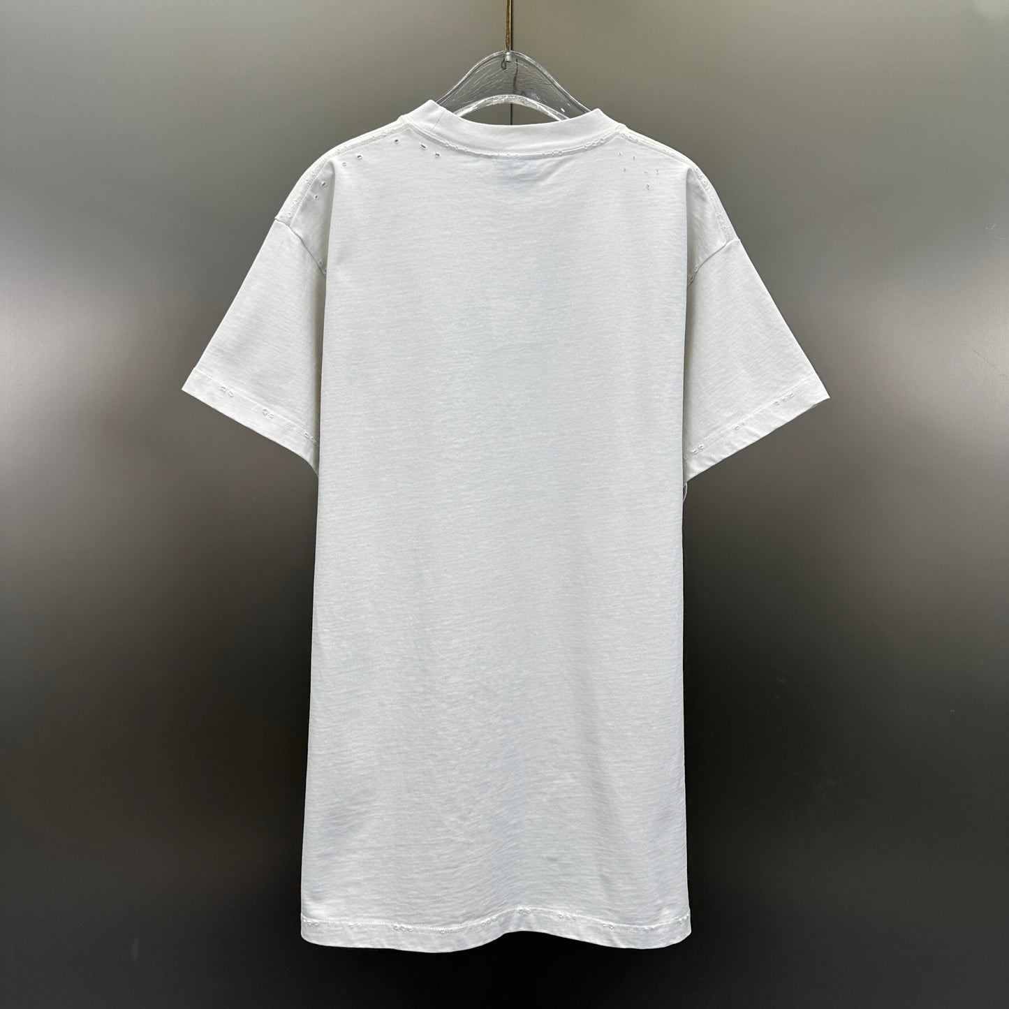 Balenciaga T Cămașă Exclusive - prezentare produs