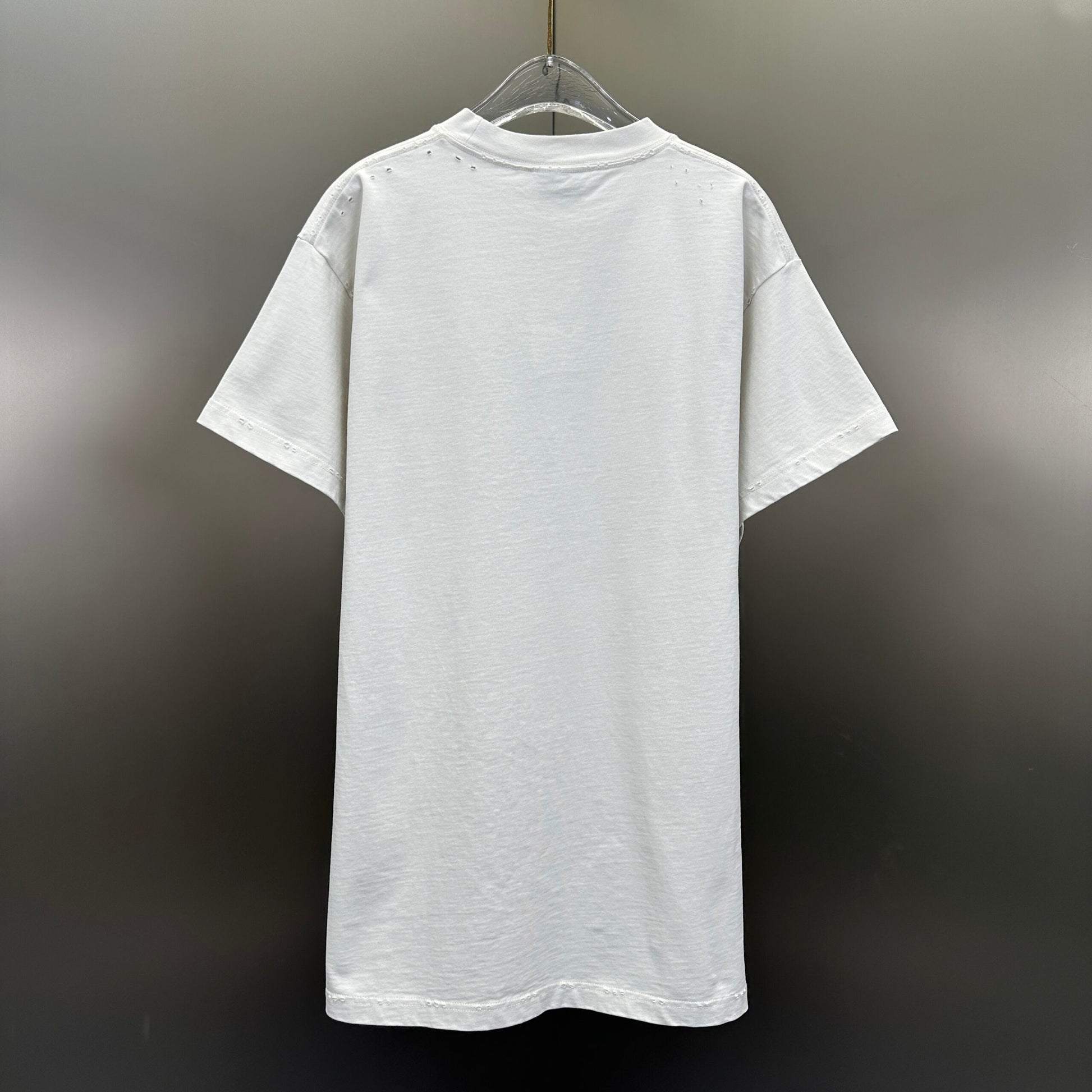 Balenciaga T Cămașă Exclusive - prezentare produs