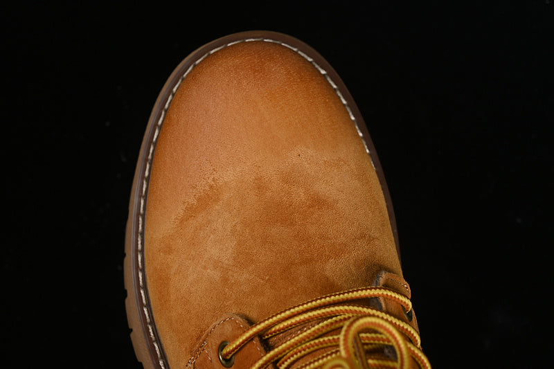 Timberland Galben Maro - prezentare produs