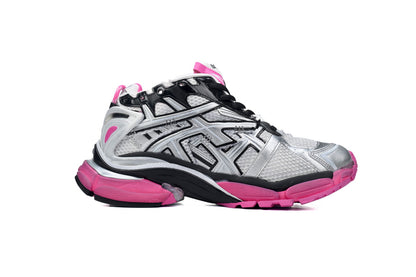 Balenciaga Runner Roz Pantofi sport - prezentare produs