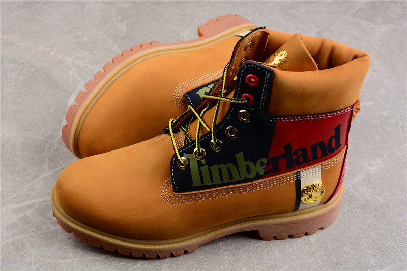 Timberland Waterproof Special Ediție Pantofi sport - prezentare produs