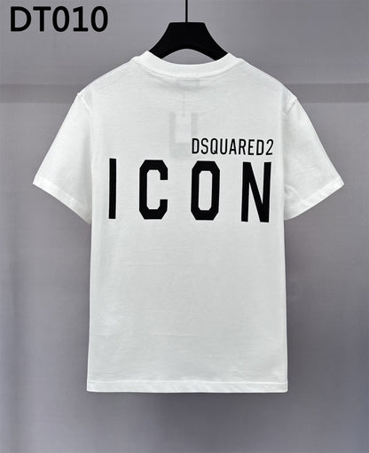 Dsquared2 T Cămașă Dt009 - prezentare produs