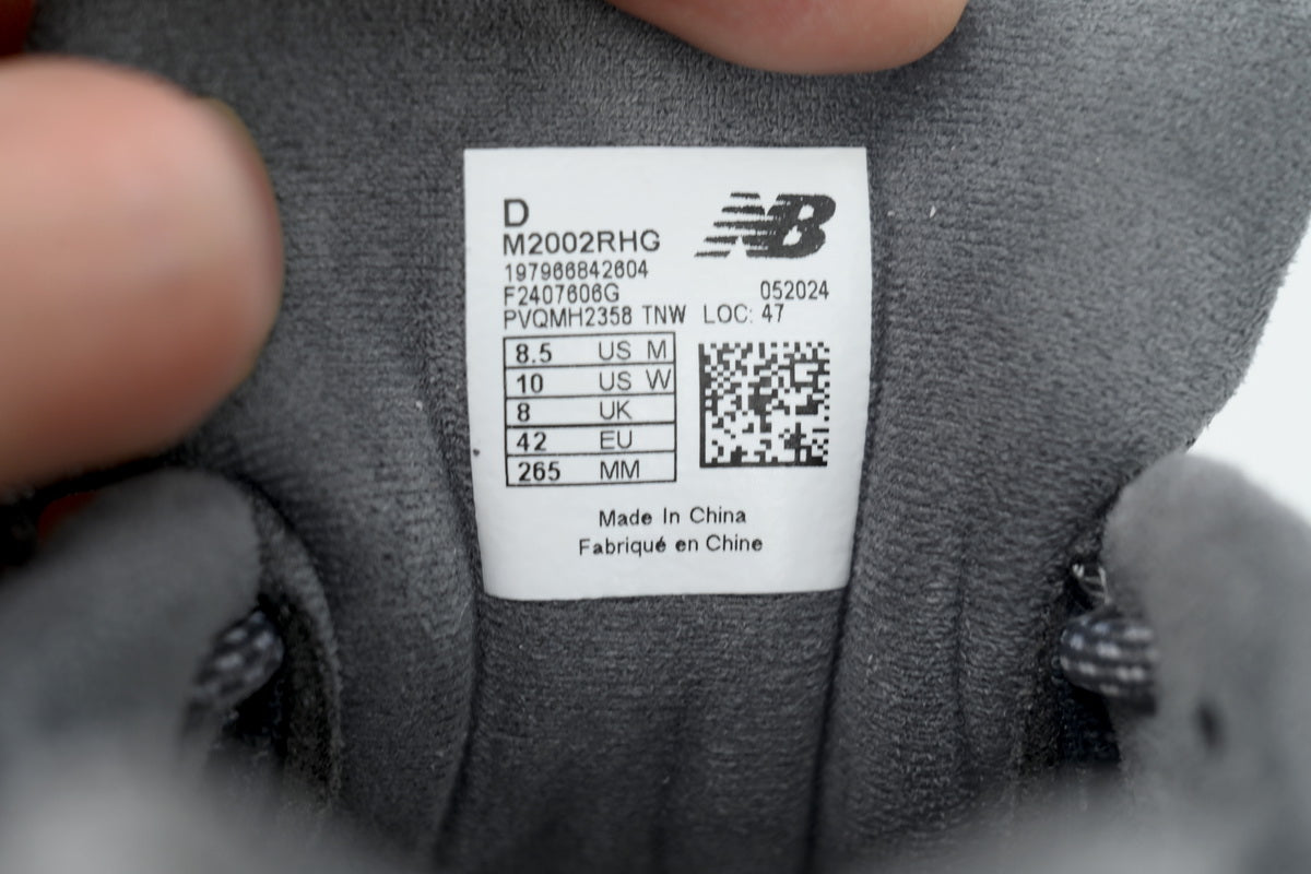 New Balance 2002r Pantofi sport - prezentare produs