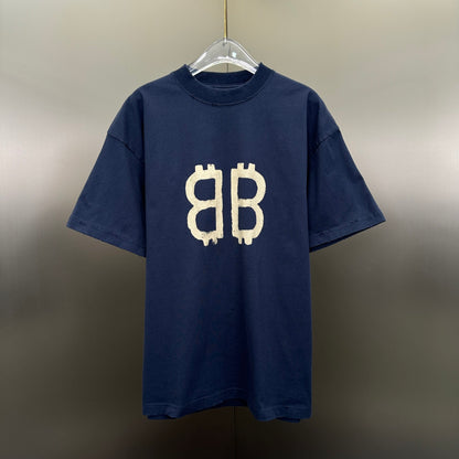 Balenciaga Tricou Exclusive - prezentare produs