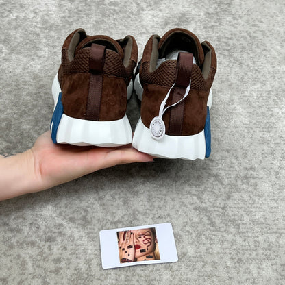 Hermès Hermes Bouncing Pantofi sport - prezentare produs