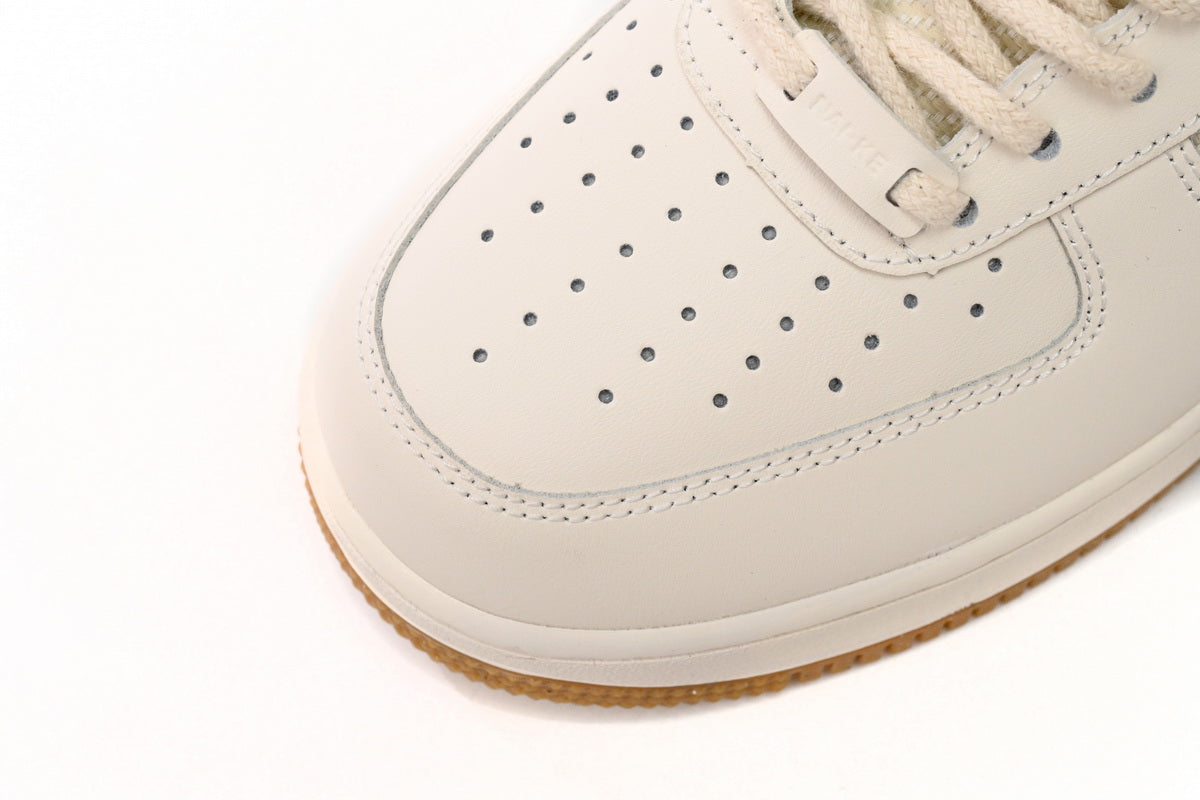Nike Air Force 1 Pale Fildeș - prezentare produs