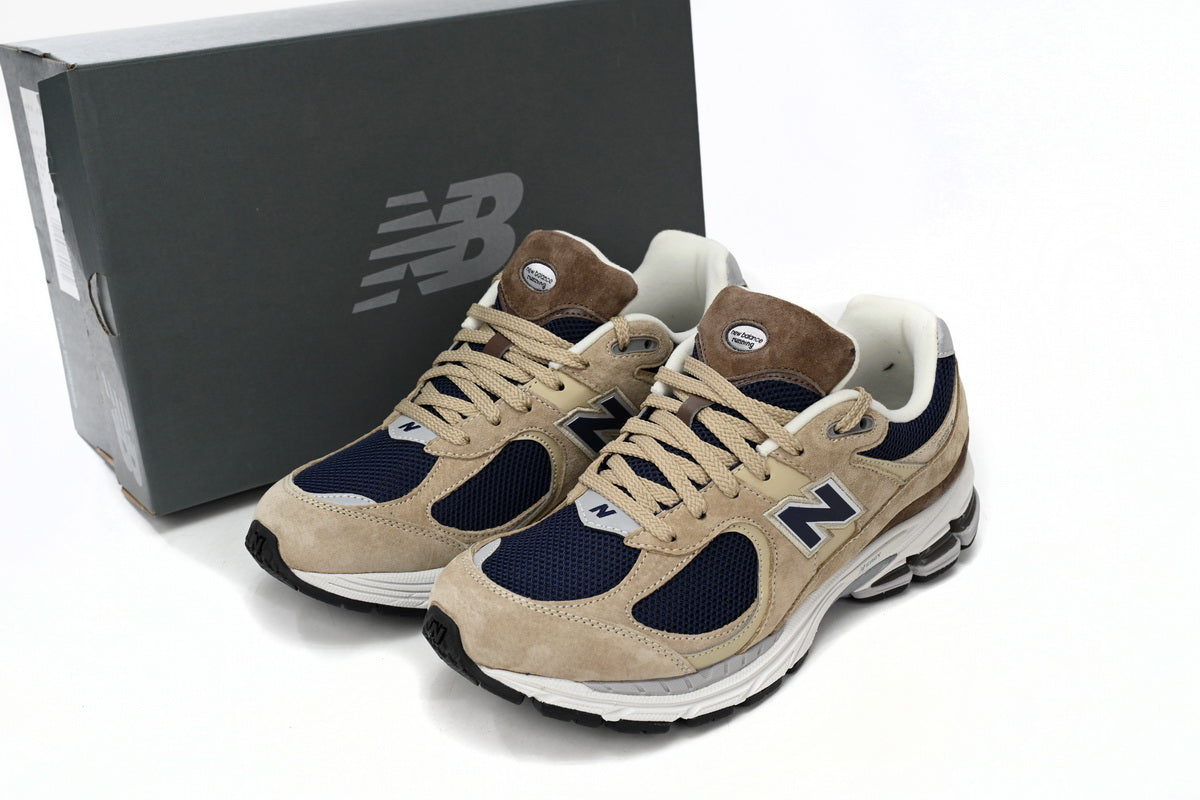New Balance 2002r - prezentare produs
